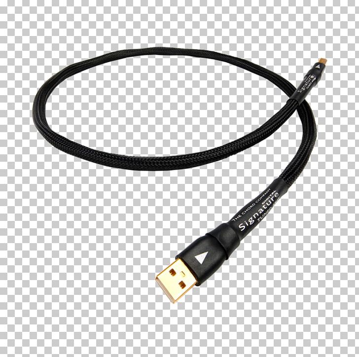 USB The Chord Company Ltd Digital Audio Electrical Cable High Fidelity PNG, Clipart, Audiophile, Cable, Chord Company Ltd, Coaxial Cable, Data Transfer Cable Free PNG Download