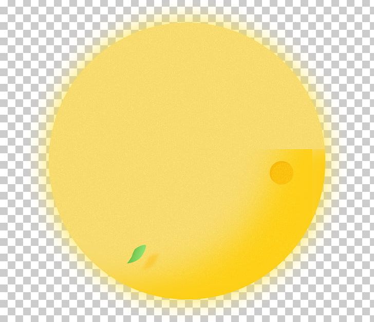 Yellow Circle Material Font PNG, Clipart, Circle, Full, Full Moon, Material, Moon Free PNG Download