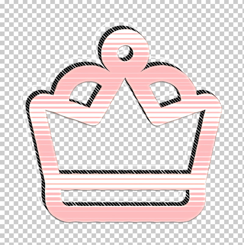 Crown Icon Rewards Icon PNG, Clipart, Crown Icon, Line, Meter, Rewards Icon Free PNG Download