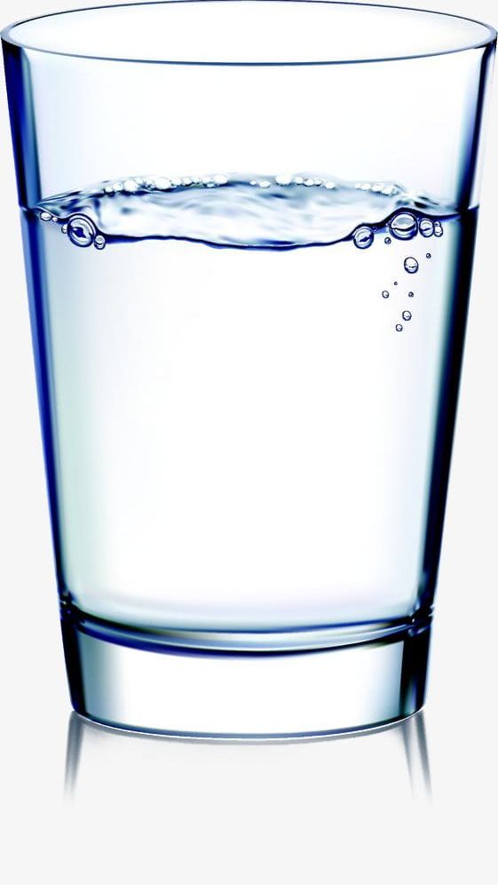 A Cup Of Water PNG, Clipart, Cup Clipart, Cups, Mineral, Mineral Water, Pure Free PNG Download