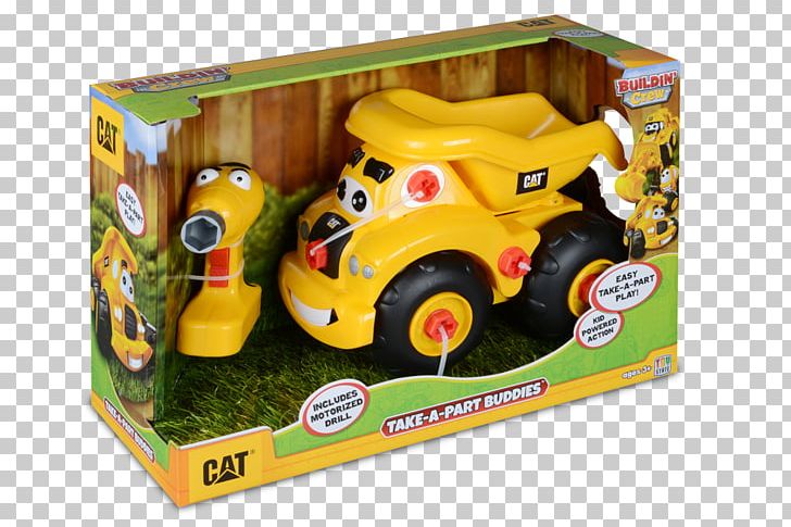 Caterpillar Inc. Caterpillar D9 Dump Truck Toy PNG, Clipart, Architectural Engineering, Backhoe, Bulldozer, Car, Cat Free PNG Download