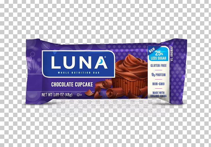 Chocolate Brownie Chocolate Bar White Chocolate LUNA Bar Clif Bar & Company PNG, Clipart, Amp, Brand, Caramel, Chocolate, Chocolate Bar Free PNG Download