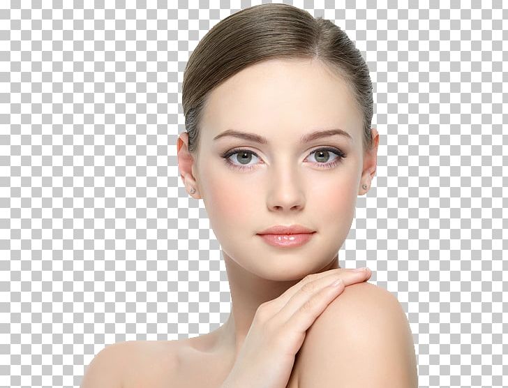 Cosmetics Face Lotion Skin Care Model PNG, Clipart, Beauty, Brown Hair, Cheek, Chin, Comedo Free PNG Download