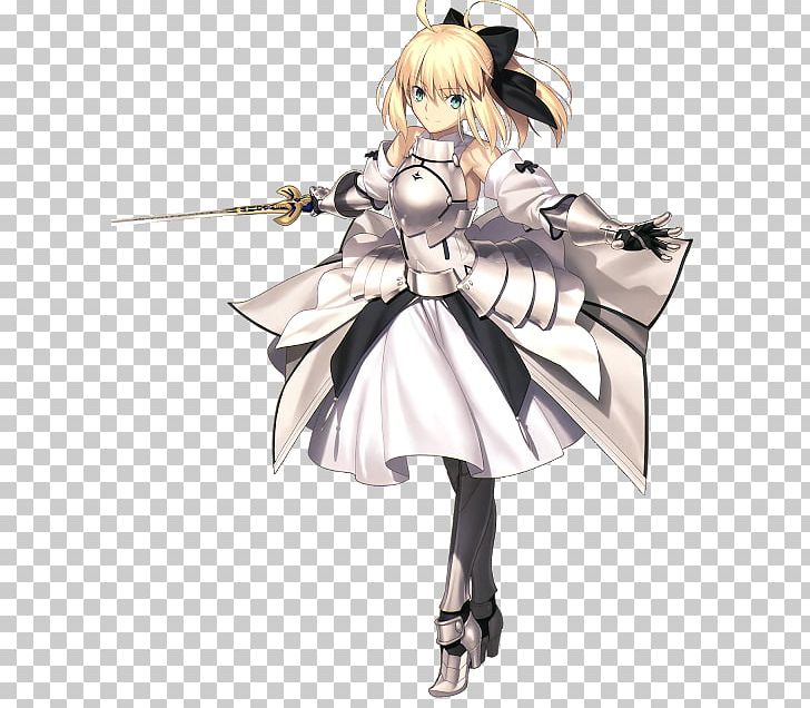 Fate/stay Night Saber Fate/unlimited Codes Fate/Grand Order Fate/Zero PNG, Clipart, Anime, Brown Hair, Carnival Phantasm, Costume, Costume Design Free PNG Download