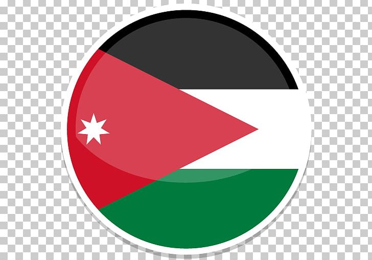 Symbol Green Logo Circle PNG, Clipart, Circle, Computer Icons, Flag, Flag Of Georgia, Flag Of Jordan Free PNG Download