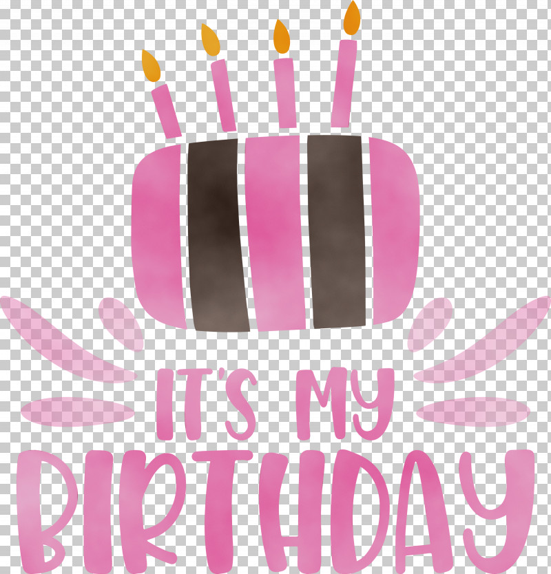 Logo Font Pink M Meter Cakem PNG, Clipart, Cakem, Happy Birthday, Logo, Meter, My Birthday Free PNG Download