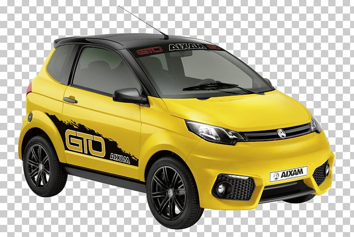 Aixam Microcar Motorised Quadricycle Range Rover PNG, Clipart,  Free PNG Download
