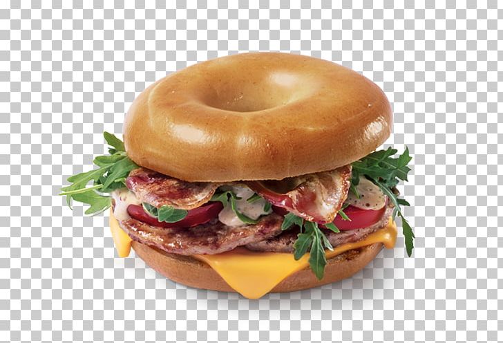 Breakfast Sandwich Bagel Hamburger Cheeseburger PNG, Clipart, American Food, Bagel, Breakfast, Breakfast Sandwich, Buffalo Burger Free PNG Download