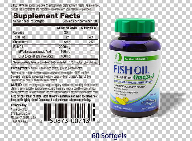 Dietary Supplement Fish Oil Acid Gras Omega-3 Eicosapentaenoic Acid Docosahexaenoic Acid PNG, Clipart, Arginine, Dietary Supplement, Docosahexaenoic Acid, Eicosapentaenoic Acid, Fish Oil Free PNG Download