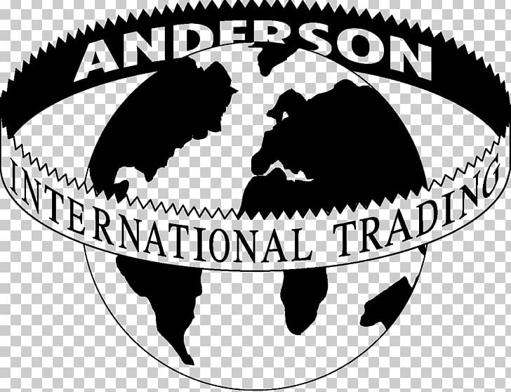 Molded Plywood Anderson International Trading Birch Logo PNG, Clipart, Anderson, Birch, Black, Black And White, Brand Free PNG Download