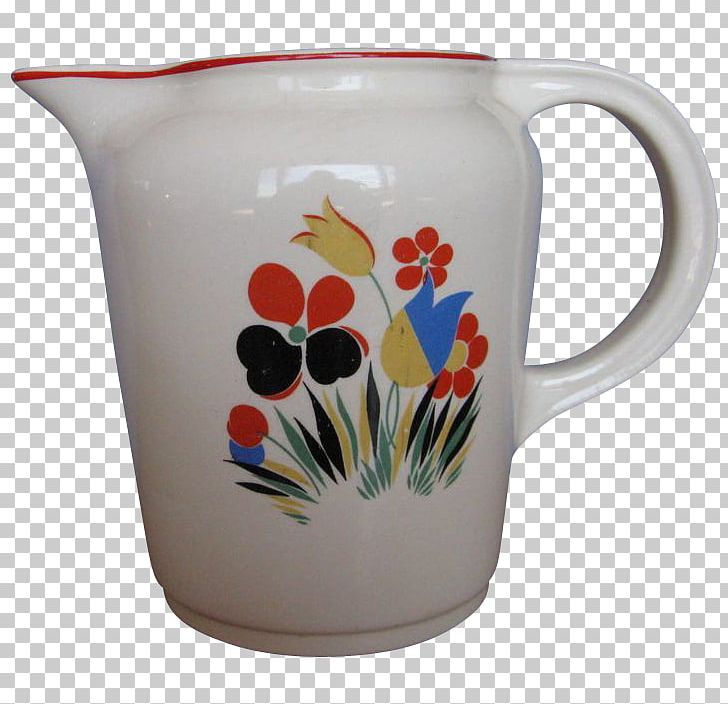 Pitcher Jug Ceramic Mug Tableware PNG, Clipart, Ceramic, Cup, Drinkware, Flowerpot, Jug Free PNG Download