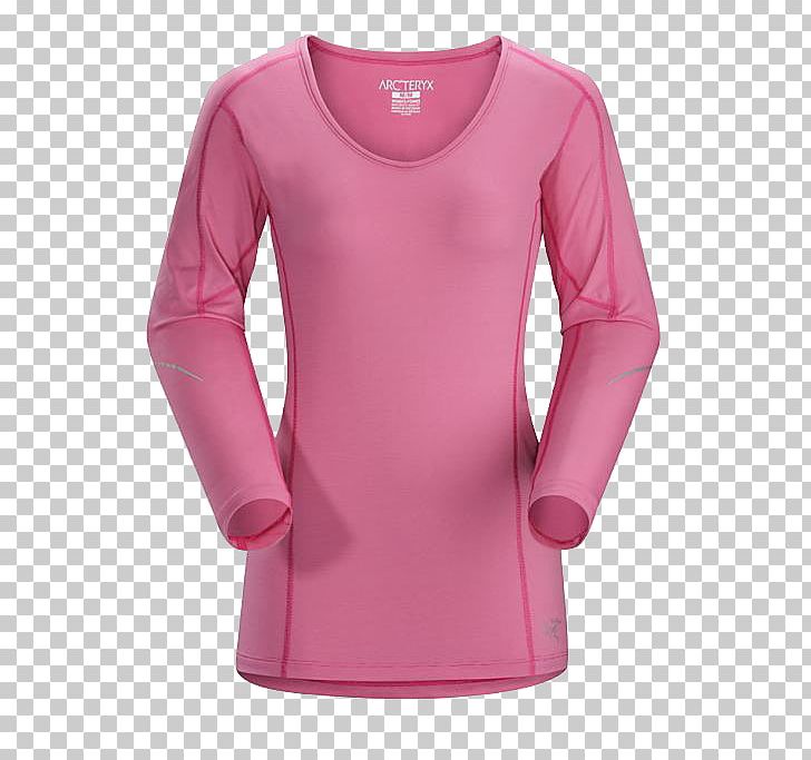 T-shirt Hoodie Amazon.com Arcteryx PNG, Clipart, 2016, Active Shirt, Amazoncom, Clothing, Crew Free PNG Download