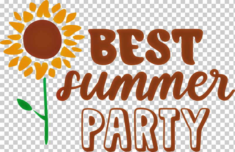 Best Summer Party Summer PNG, Clipart, Computer, Idea, Logo, Summer Free PNG Download