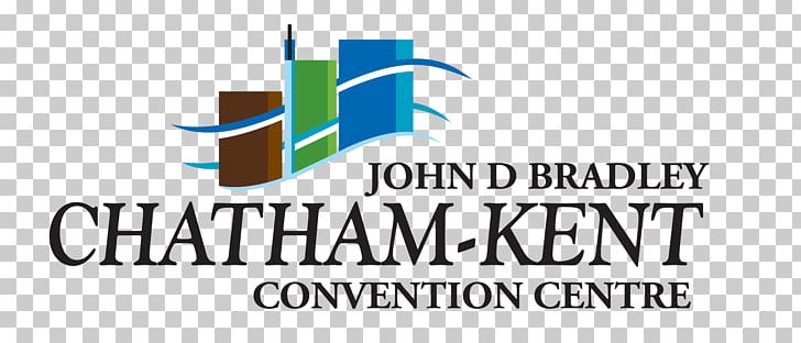 Chatham-Kent John D. Bradley Convention Centre Convention Center Logo Chatham-Kent Municipal Election PNG, Clipart, Brand, Business, Chatham, Chathamkent, Conference Centre Free PNG Download