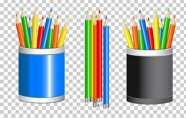 Colored Pencil Cup Drawing PNG, Clipart, Balloon Cartoon, Blue Pencil, Boy Cartoon, Brush, Cartoon Free PNG Download
