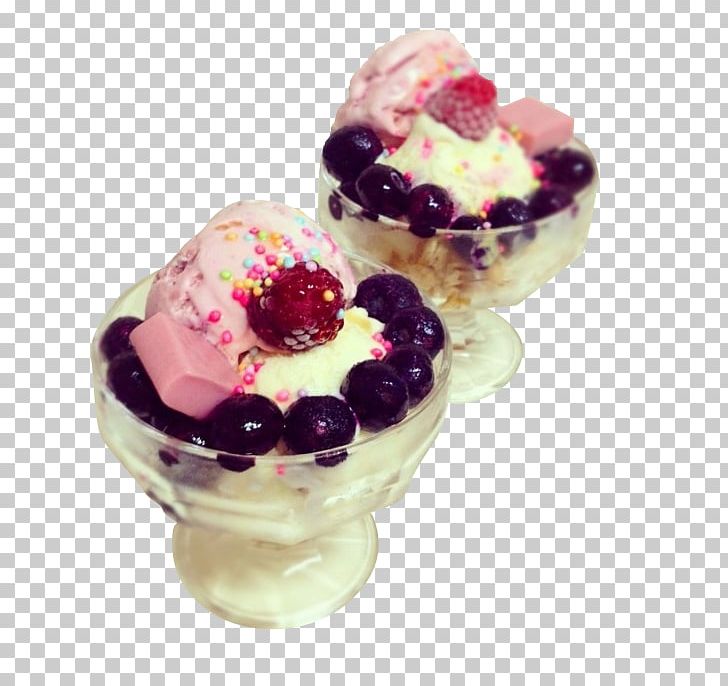 Strawberry Ice Cream Pavlova Frozen Yogurt Vanilla Ice Cream PNG, Clipart, Berry, Blueberry, Cold, Cold Drink, Cream Free PNG Download