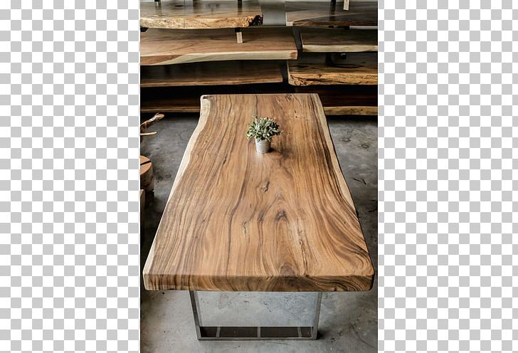Table Live Edge Wood Furniture Dining Room PNG, Clipart, Angle, Atolye, Coffee Table, Coffee Tables, Concrete Slab Free PNG Download