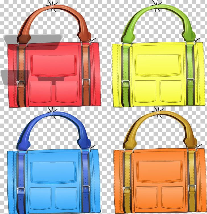 Tote Bag Handbag Euclidean PNG, Clipart, Accessories, Backpack, Bag, Bags, Bag Vector Free PNG Download