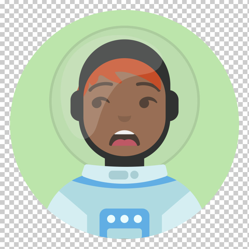 Astronaut Avatar PNG, Clipart, Analytic Trigonometry And Conic Sections, Behavior, Cartoon, Circle, Forehead Free PNG Download