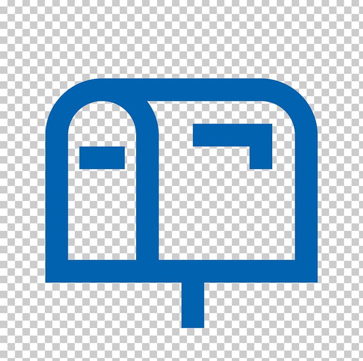 Computer Icons Post Box PNG, Clipart, Angle, Area, Blue, Brand, Checkbox Free PNG Download