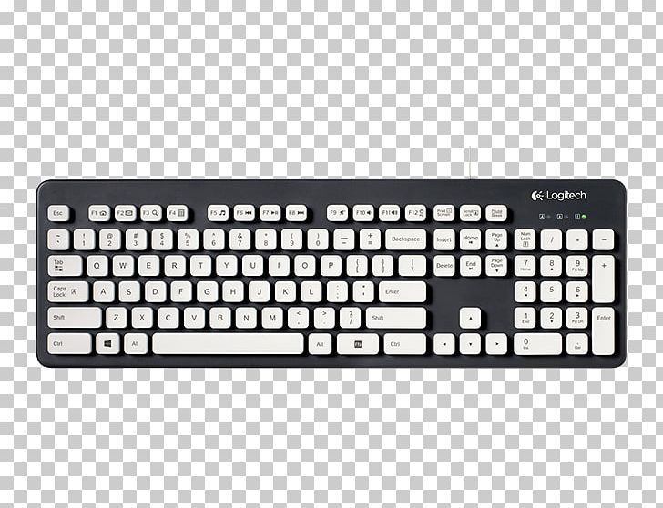 Computer Keyboard Computer Mouse Logitech K310 Laptop PNG, Clipart, Chiclet Keyboard, Compute, Computer, Computer Keyboard, Computer Mouse Free PNG Download