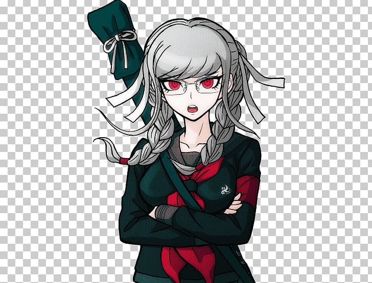 Danganronpa V3: Killing Harmony Danganronpa 2: Goodbye Despair Sprite Desktop PNG, Clipart,  Free PNG Download