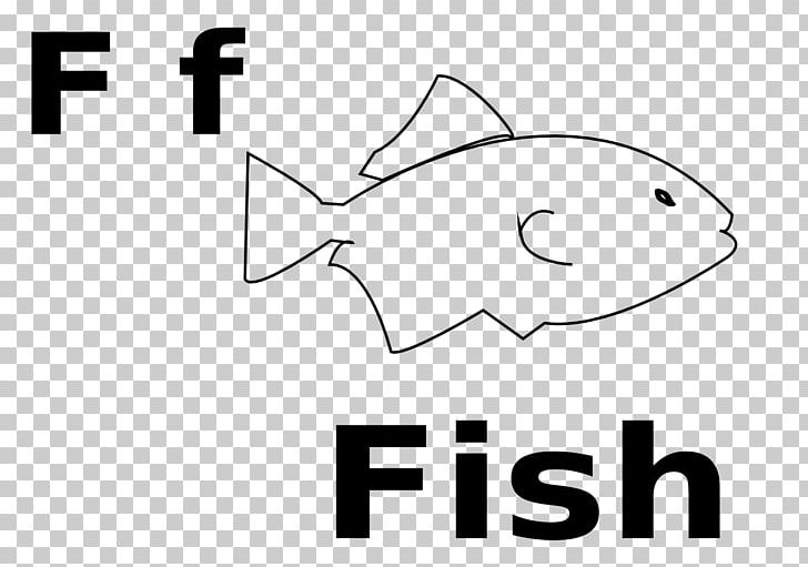 Fish Computer Icons PNG, Clipart, Angle, Animals, Area, Art Black, Art Black And White Free PNG Download