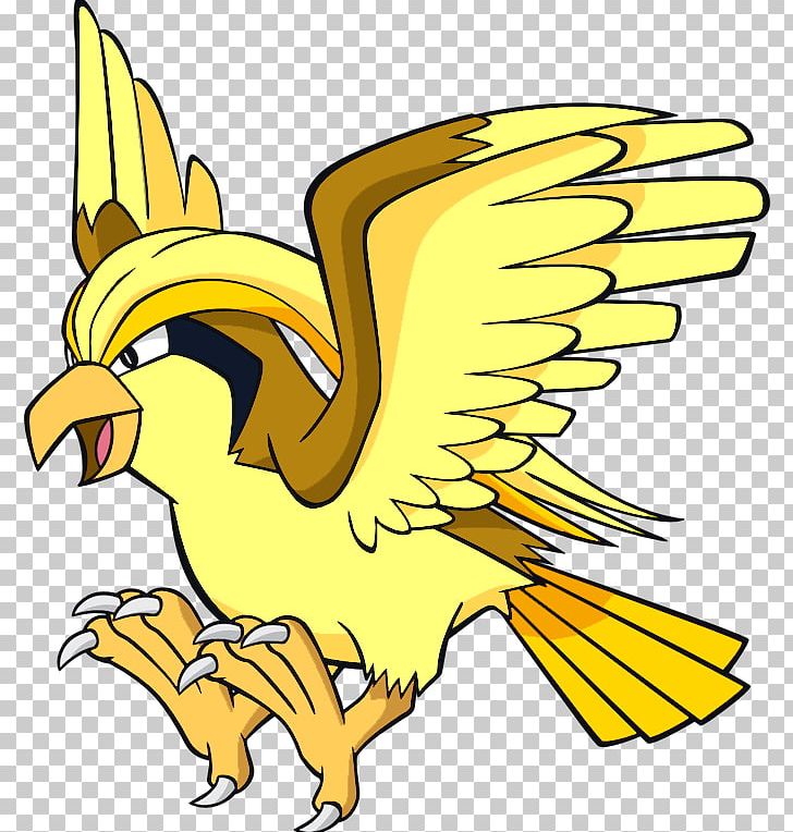 Pokémon Crystal Pidgeotto Pokémon GO PNG, Clipart, Animal Figure, Artwork, Beak, Bird, Chicken Free PNG Download
