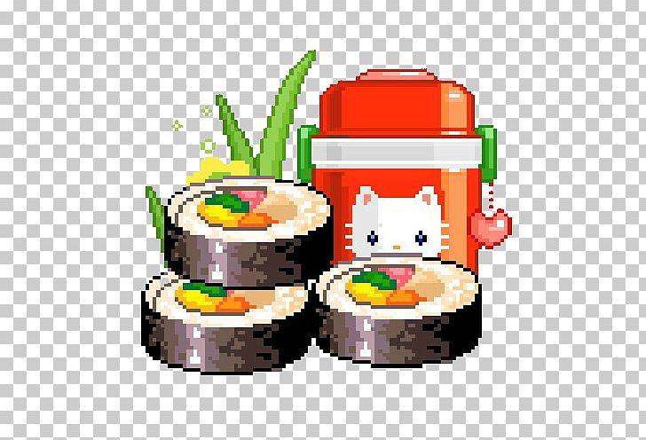 Sushi Pixel Art PNG, Clipart, 8bit Color, Art, Atlantic Bluefin Tuna, Cuisine, Drawing Free PNG Download