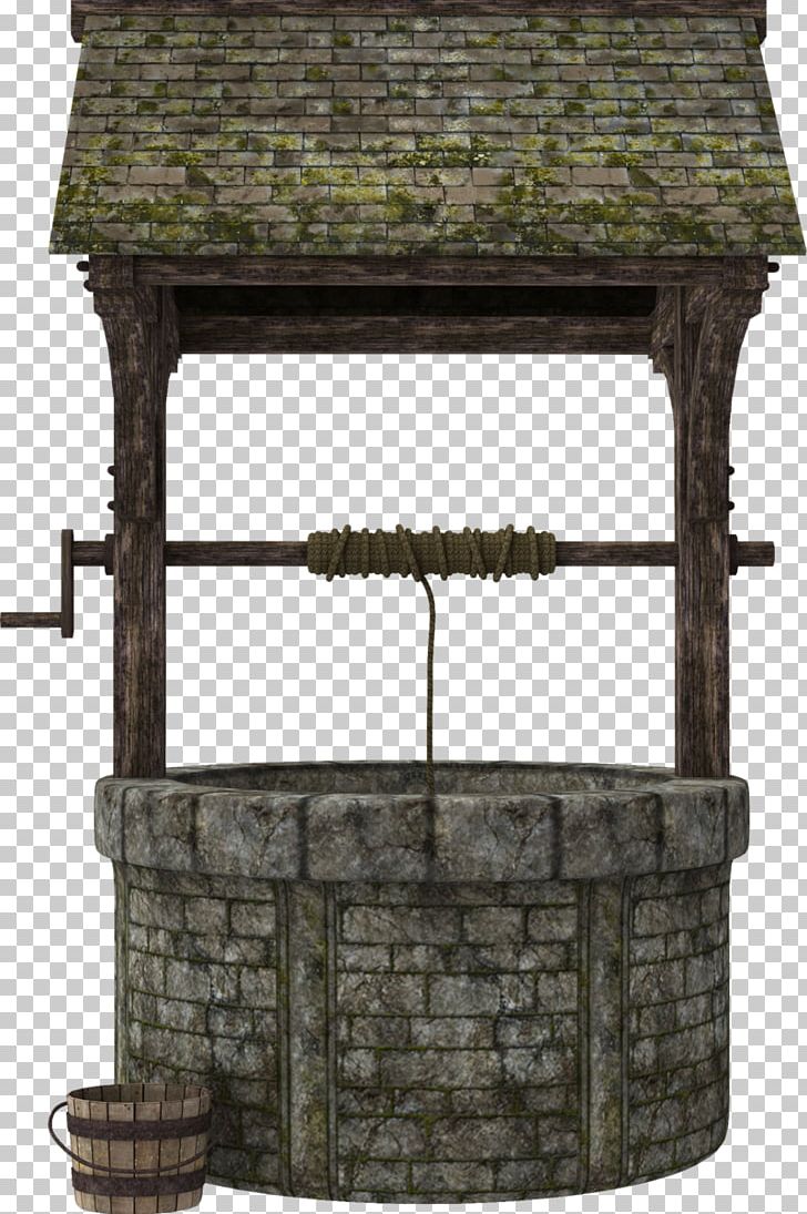 Wishing Well Water Well PNG, Clipart, Art, Clip Art, Computer Icons, Desktop Wallpaper, Deviantart Free PNG Download