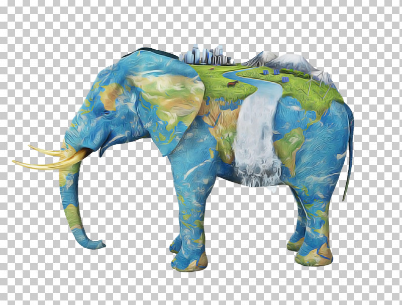 Earth Day Save The World Save The Earth PNG, Clipart, African Elephant, Animal Figure, Earth Day, Elephant, Indian Elephant Free PNG Download