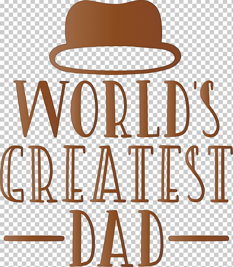 Greatest Dad Happy Fathers Day PNG, Clipart, Behavior, Geometry, Greatest Dad, Happy Fathers Day, Hat Free PNG Download