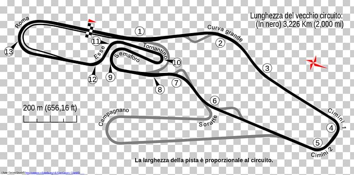 ACI Vallelunga Circuit Italian CIV Championship Race Track Superbike Racing Formula Alfa PNG, Clipart, 2003 Italian Grand Prix, Angle, Auto Part, Drawing, Ducati Free PNG Download