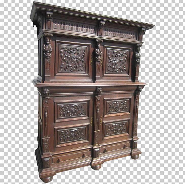 Bedside Tables Chiffonier Drawer Antique PNG, Clipart, Antique, Antique Furniture, Bedside Tables, Chiffonier, Drawer Free PNG Download