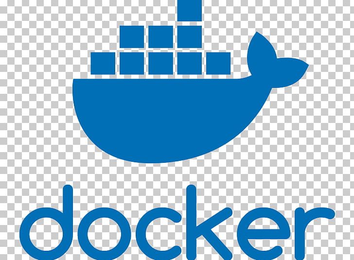 Docker PNG, Clipart, Area, Blue, Brand, Cgroups, Container Free PNG Download