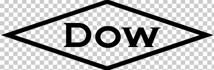 Dow Jones Industrial Average Logo Dow Chemical Company PNG, Clipart, Angle, Area, Black, Black And White, Brand Free PNG Download
