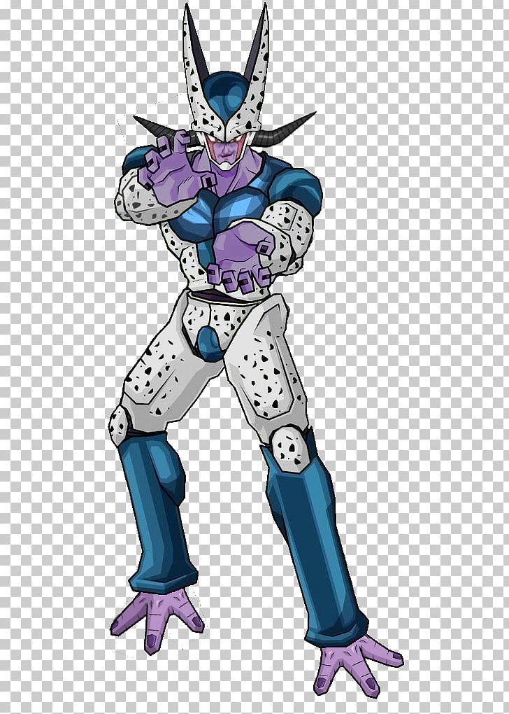 Frieza Cell Goku Majin Buu King Cold PNG, Clipart, Cartoon, Cell, Character, Costume Design, Dragon Ball Z Free PNG Download
