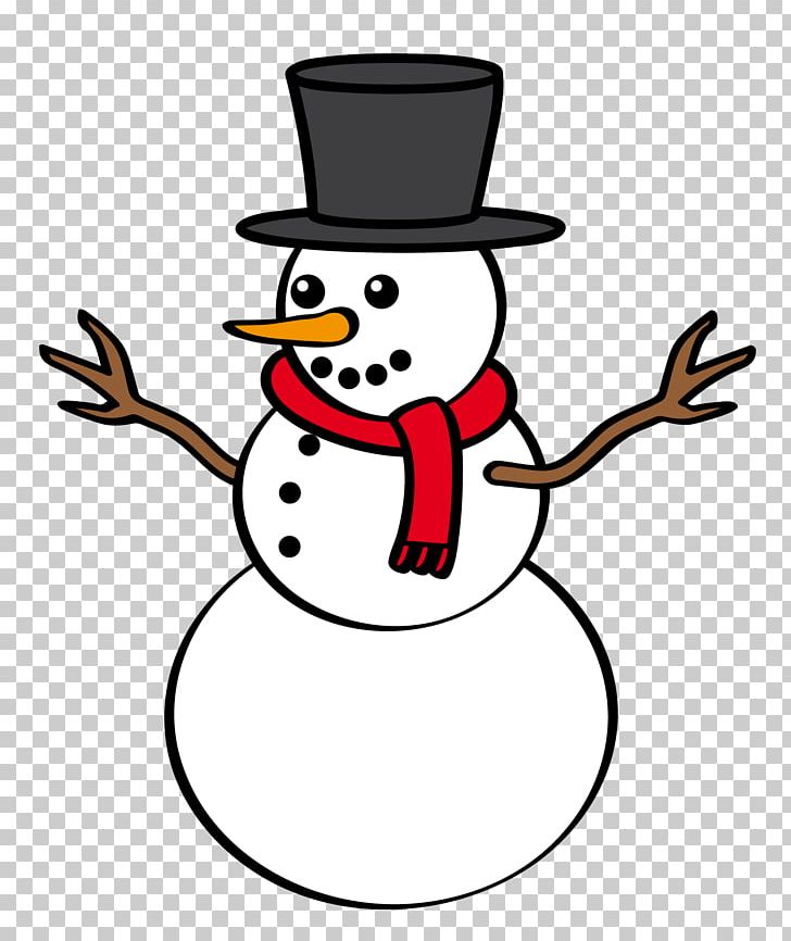 Frosty The Snowman PNG, Clipart, Artwork, Beak, Bird, Black And White, Blog Free PNG Download