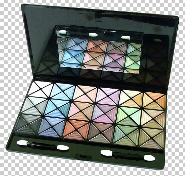 MAC Cosmetics Make-up Eye Shadow Face Powder PNG, Clipart, Black, Box, Brush, Cardboard Box, Cartoon Eyes Free PNG Download