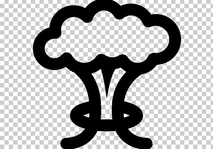 Mushroom Cloud Computer Icons PNG, Clipart, Artwork, Black, Black And White, Cloud, Cloud Base Free PNG Download