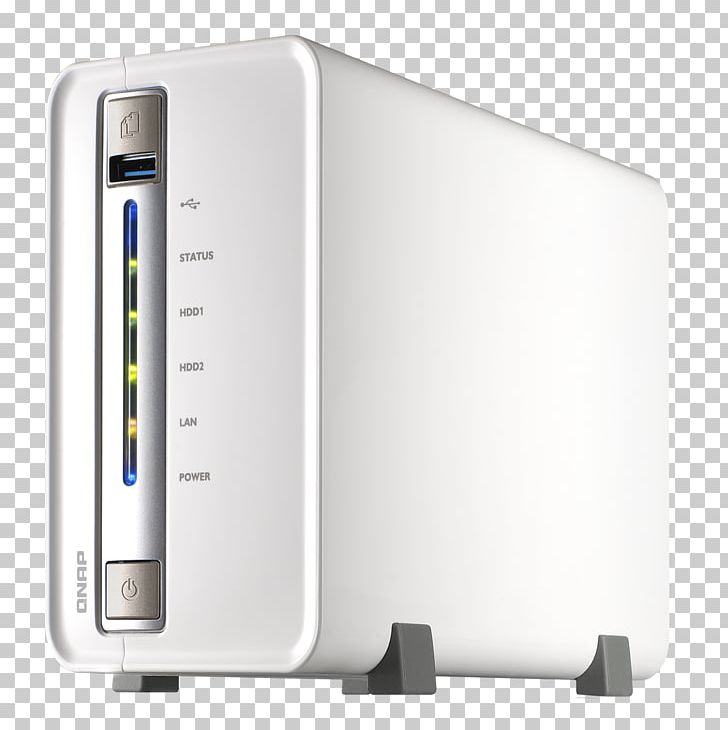 Network Storage Systems QNAP TS-212P QNAP Systems PNG, Clipart, Computer Network, Data Storage, Electronic Device, Electronics, Home Appliance Free PNG Download