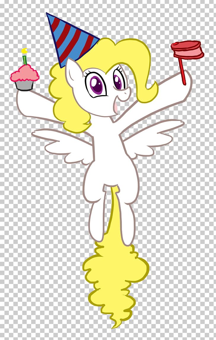 Pinkie Pie Pony Derpy Hooves Winged Unicorn Fan Art PNG, Clipart, Animal Figure, Area, Art, Artwork, Beak Free PNG Download