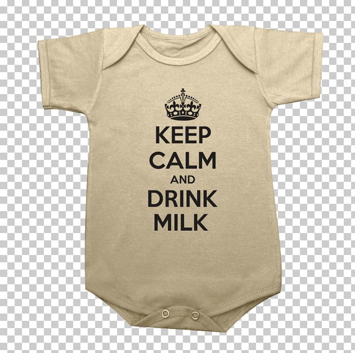 T-shirt Keep Calm And Carry On Spreadshirt Poster Greeting & Note Cards PNG, Clipart, Bag, Beige, Brand, Clothing, Drink Milk Free PNG Download