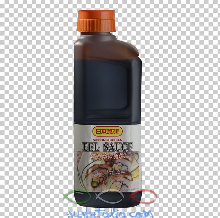 Unagi Kabayaki Salsa Condiment Eel PNG, Clipart, Anguilla, Condiment, Eel, European Eel, Ingredient Free PNG Download