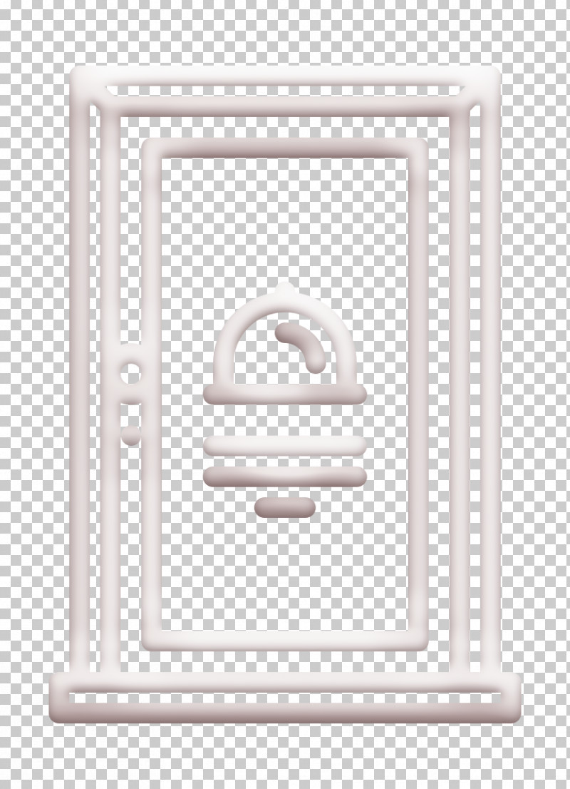 Door Icon Restaurant Icon PNG, Clipart, Blackandwhite, Circle, Door Icon, Line, Logo Free PNG Download