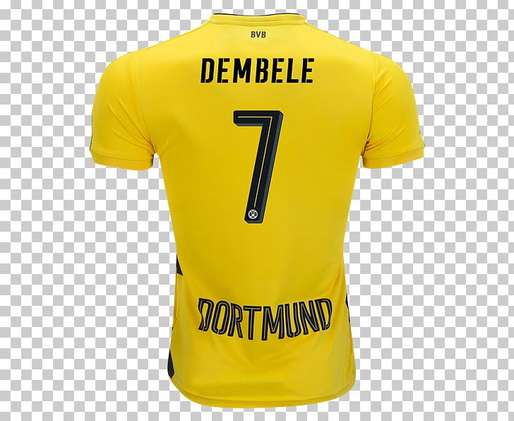 Borussia Dortmund Bundesliga Gabon National Football Team Jersey Kit PNG, Clipart, 2018, Active Shirt, Borussia Dortmund, Brand, Bundesliga Free PNG Download