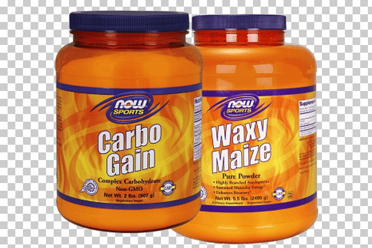 Dietary Supplement Waxy Corn Gainer Carbohydrate Food PNG, Clipart, Amylopectin, Bodybuilding Supplement, Carbohydrate, Condiment, Corn Free PNG Download