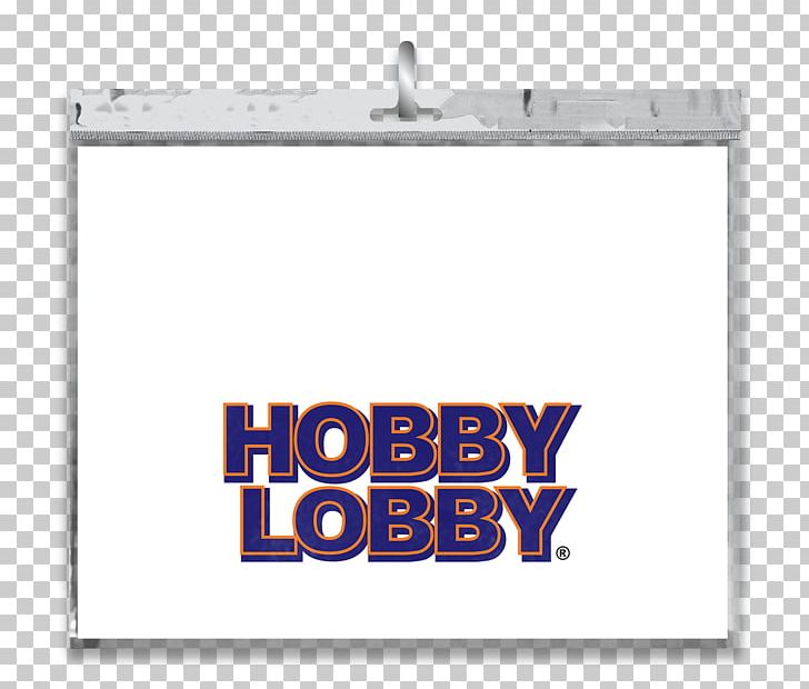 Hobby Lobby Retail Logo Coupon Business PNG, Clipart, Area, Blue, Brand, Business, Coupon Free PNG Download