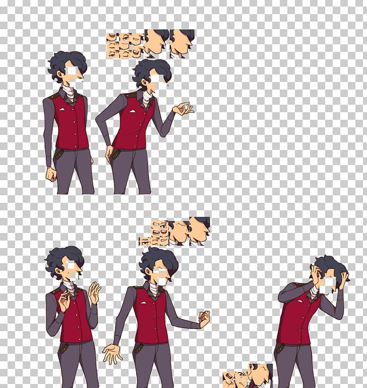 Layton Brothers: Mystery Room Character Video Game Sprite PNG, Clipart,  Anime, Blog, Brother, Cartoon, Character Free