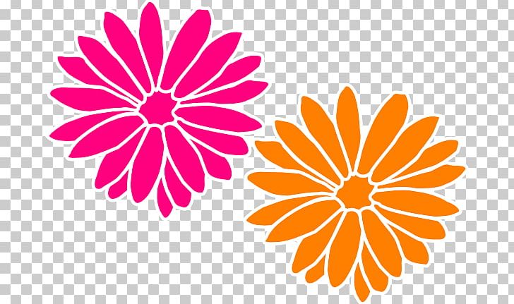 Pink Flowers Orange PNG, Clipart, Blue, Chrysanths, Clip Art, Common Daisy, Cut Flowers Free PNG Download